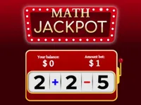 image bg Math Jackpot