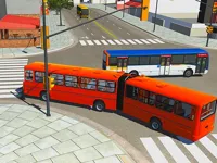 image bg Advanced Bus Driving 3d simulator