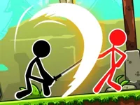 Stickman Archero Fight image