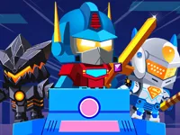image bg Minecraft Blockman Go