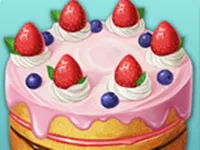 image bg Cake Master Shop - Cake Making