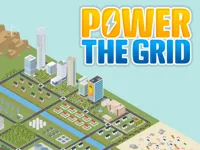 image bg Power The Grid