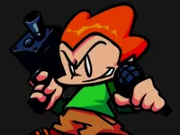 image bg FNF Puzzles